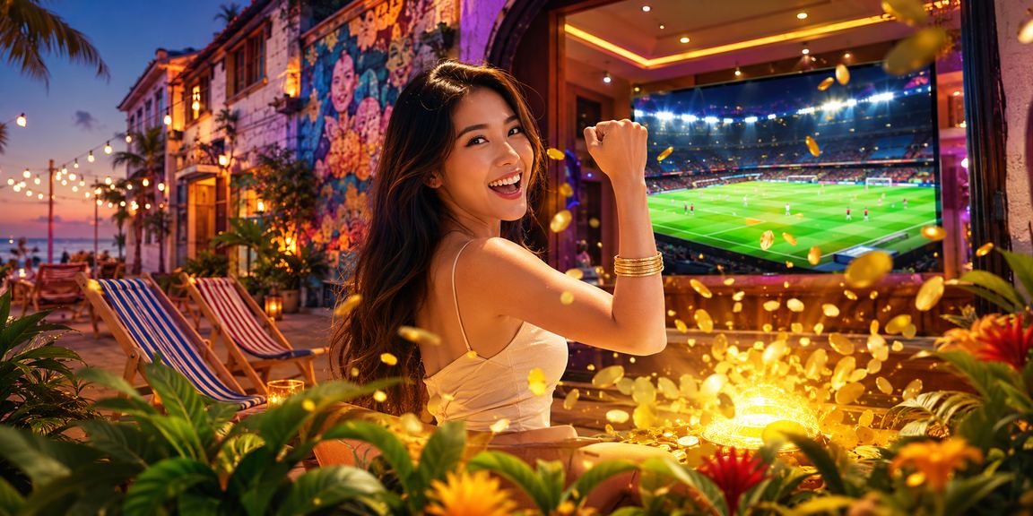 Aplikasi kasino mudah alih Penang dengan reka bentuk gaya Melayu moden untuk taruhan sukan